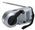 Kaito Dynamo Crank Radio and Flashlight