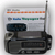 Voyager Trek Solar, Crank, Battery Radio with Shortwave