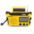 Voyager Solar, Dynamo Crank, Battery Radio with Shortwave