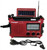 Voyager Solar, Dynamo Crank, Battery Radio with Shortwave