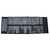 Roll Up Supply Sleeve with Clear Pockets