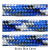 Paracord Bracelet Kit - 52 Colors and 500 Buckles