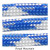 Paracord Bracelet Kit - 52 Colors and 500 Buckles