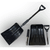 Snow Shovel 3 Piece Collapsible
