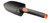 Black Plastic Trowel