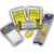 Child 1 Day Survival Kit in Plastic Bag
