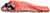 Survive Outdoors Longer Orange Escape Bivvy
