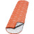 Survive Outdoors Longer Orange Escape Bivvy