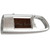 Keychain Solar Powered Flashlight