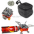 Portable Butane Camping Stove