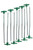 Steel Spike Tent Stake