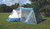 Meadow Breeze Screen Porch 8 Person Tent