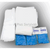 9 Piece Replacement Kit for Toilets