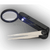 Tweezers with Magnifier and Light
