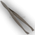 Tweezers Slant End
