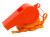 1200 Plastic Whistles
