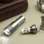 Stashlite Flashlight and Pill Holder