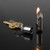 Fire Stash Keychain Lighter
