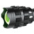 O2 Beam Nebo 8105 LUX Flashlight