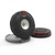 Twin Pucks Work Light & Emergency Beacon