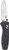 Benchmade 585 Osborne Mini Barrage AXIS Assist Knife