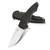 Benchmade 320BK Precinct Tactical Folding Knife