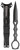 Benchmade 176BK SOCP Thompson Tactical Dagger Knife