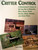 Critter Control  - Homeowner's Guide to Getting Rid of Pests
