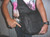 Messenger Sling Concealed Carry Bag
