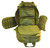 Deluxe M2 Medical First Aid Backpack