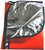Double Sided Thermal Reflective Blanket with 4 Stakes