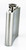 6 Oz Stainless Steel Hip Flask