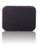 Black Char-Cloth Fire Starter Storage Tin