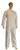 Tuff-Gard Microporous Film Overspun - Bond PP Coverall 