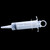 Piston Irrigation Syringe - 1