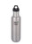 27oz Kanteen Classic Loop Cap - Brushed Steel