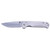 4.5" Stainless Steel Bead Blast
