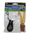 Dual Band Steel Pocket Slingshot