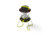 Lighthouse 250 LED Lantern