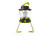 Lighthouse 400 Lantern and USB Power Hub