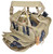 Tactical Range Bag - Black