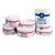 Waterproof Tri-Cut Tape - 72