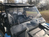 CoolFlo Windshield Polaris RZR XP 1000/4