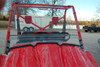 CoolFlo Windshield Kawasaki Teryx