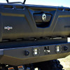 Side X Side UTV Gen 2 Rear Bumper Can Am Defender