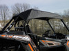 Polaris RZR 900/1000 Soft Top side view