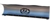 KFI PRO-S 72" Steel Snow Blade