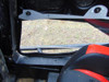 Polaris RZR XP 4 Turbo S Lower Door Inserts Pair