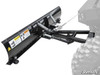 Side X Side Plow Pro Snow Plow Kit CF Moto U-Force 1000 SuperATV
