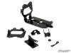 Side X Side Frame Stiffener/ Gusset Kit Can Am Maverick X3 SuperATV